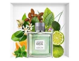 عطر جيرلان لاهوم أيديال كول او دي تواليت